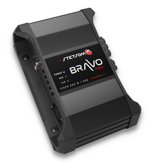 BRAVO FULL 1.2K