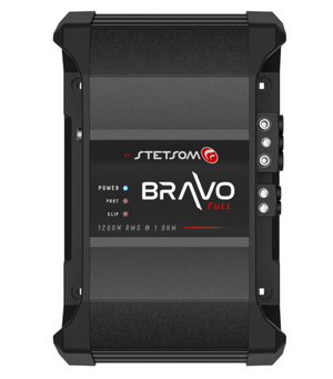 BRAVO FULL 1.2K